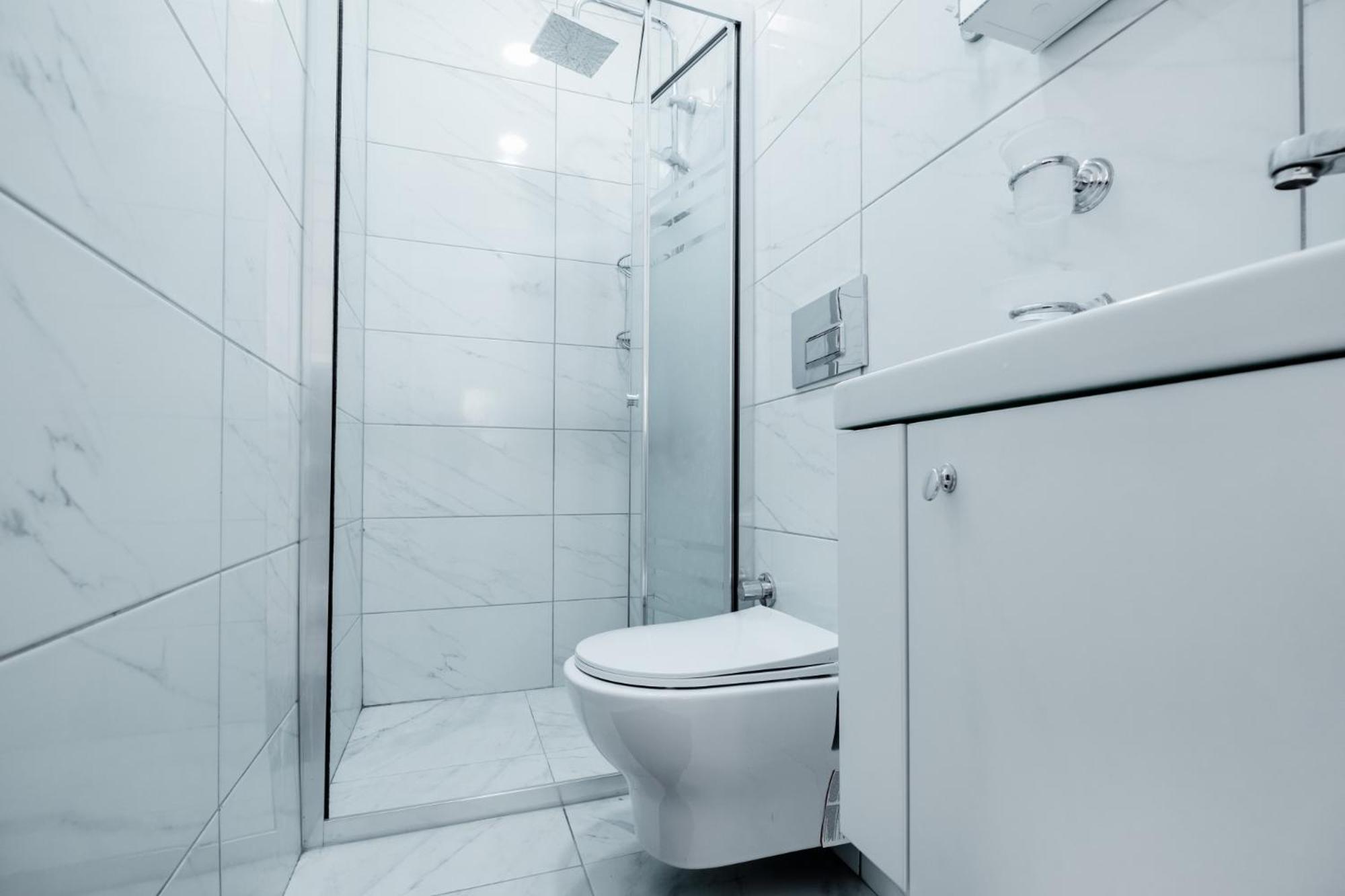 伊斯坦布尔Unique Flat W 5 Min To Galata Tower Istiklal Ave公寓 外观 照片