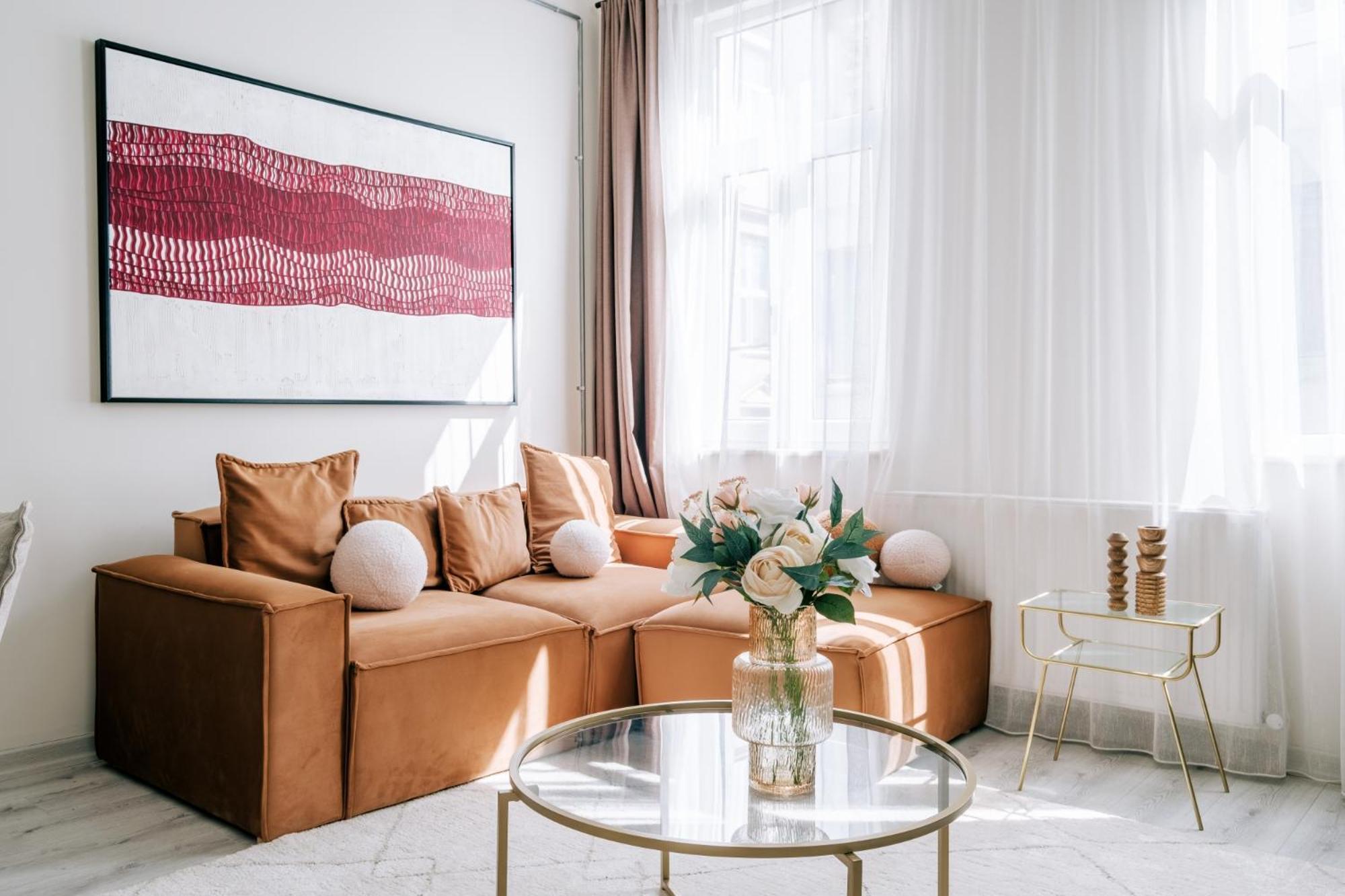 伊斯坦布尔Unique Flat W 5 Min To Galata Tower Istiklal Ave公寓 外观 照片